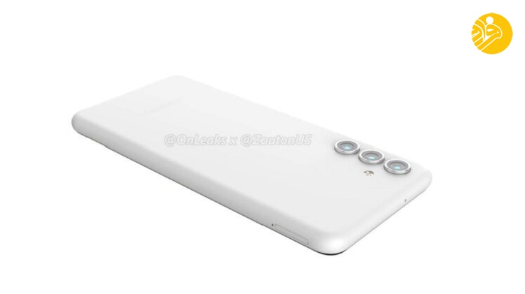 افشای تصاویر ارزان‌ترین گوشی 5G سامسونگ