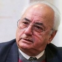فریدون مجلسی