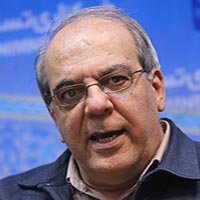 عباس عبدی