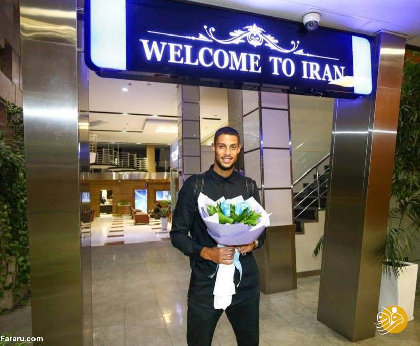 فرمول جالب فرهاد مجیدی برای خرید بازیکن خارجی