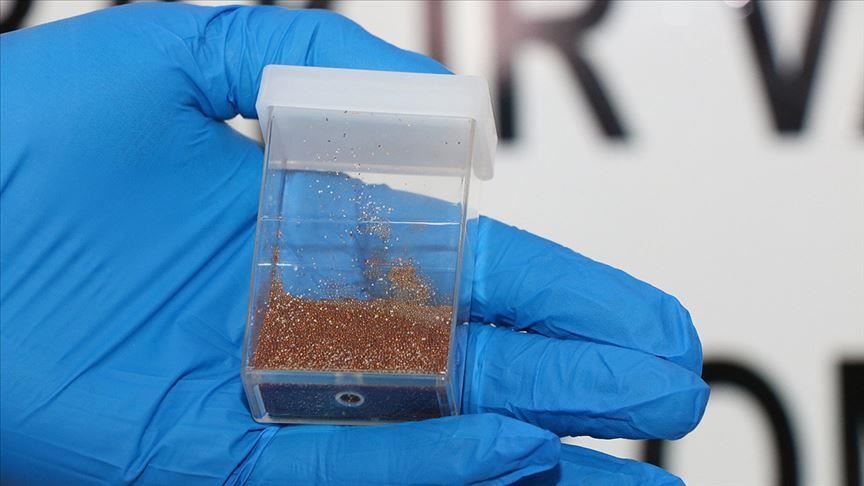 ۸ ماده گرانتر از طلا