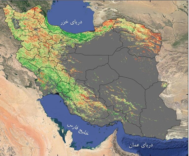 خشکسالی
