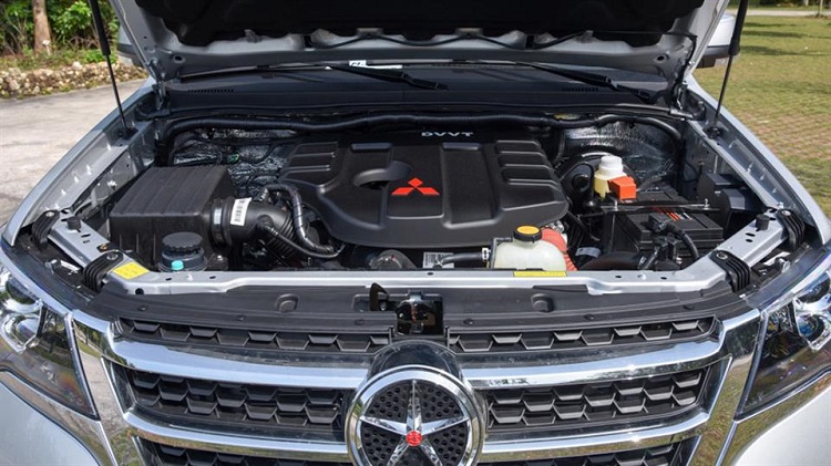 پیکاپ مکث کلوت معرفی شد