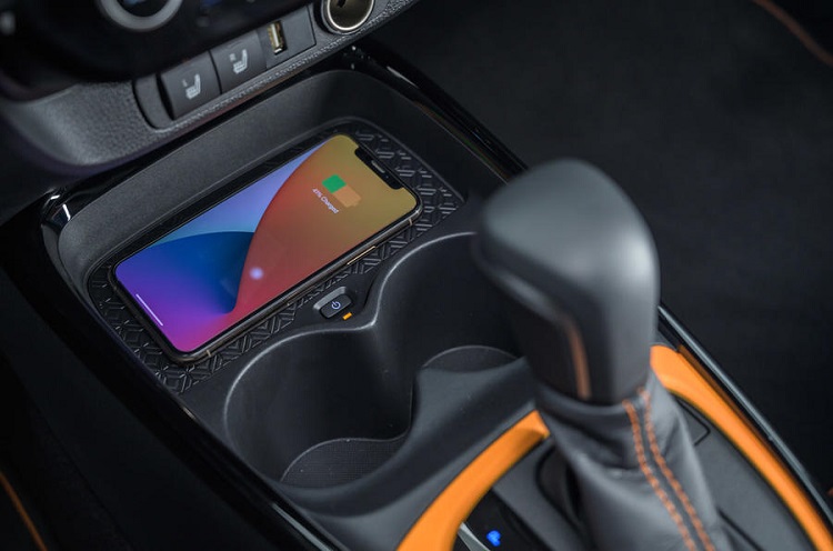 GR Aygo X؛ نسخه اسپرت کوچکترین کراس اوور تویوتا