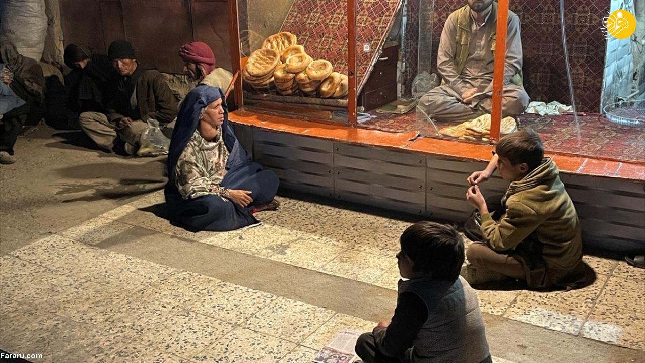 (تصاویر)