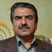علی شکوهی