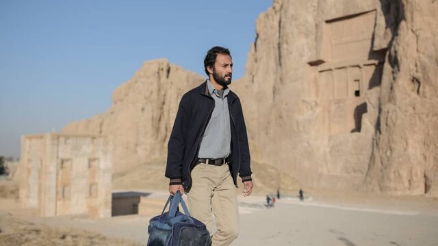 فیلم قهرمان