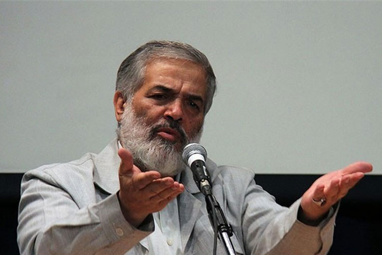 محمد حسن قدیری ابیانه