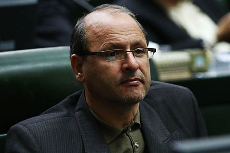 احمد بخشایش اردستانی 