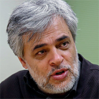 محمد مهاجری