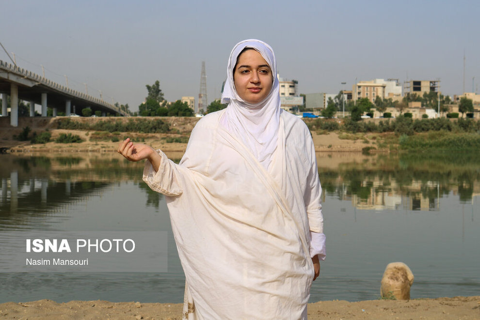 (تصاویر)