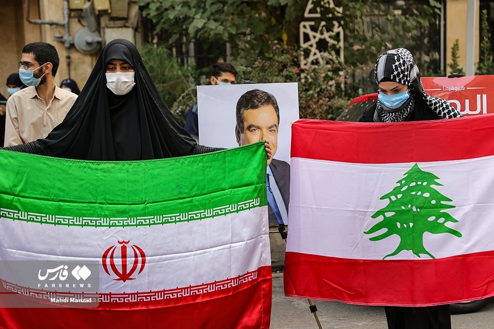 (تصاویر)