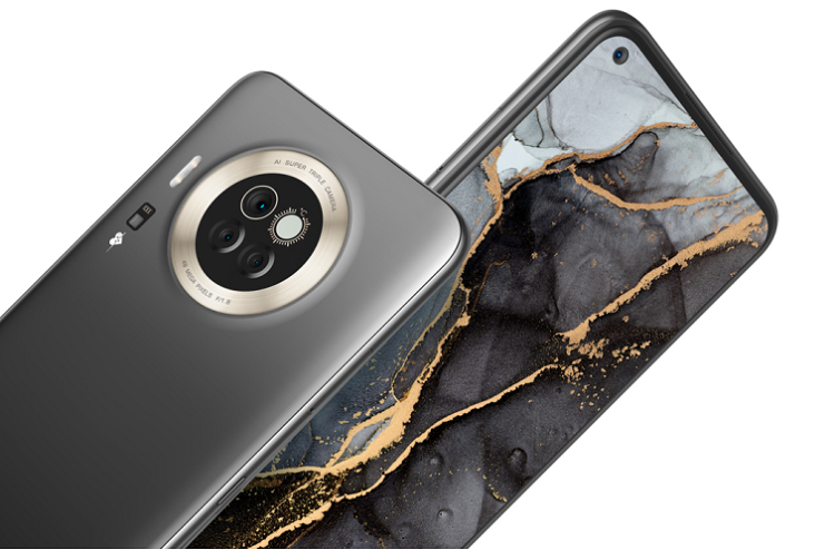 رونمایی از اولین گوشی شاخص ویژه سالمندان