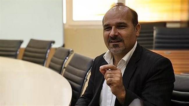 وعده سر خرمن آقای وزیر یا تحقق اشتغال پایدار؟ وعده سر خرمن آقای وزیر یا تحقق اشتغال پایدار؟