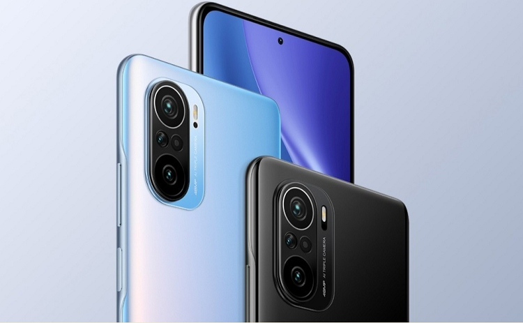 گوشی Redmi K50 با تراشه‌ای قدرتمند