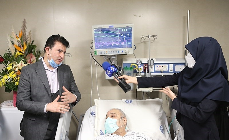 (تصاویر)
