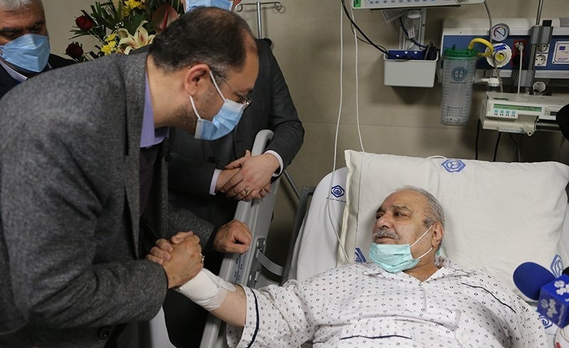 (تصاویر)