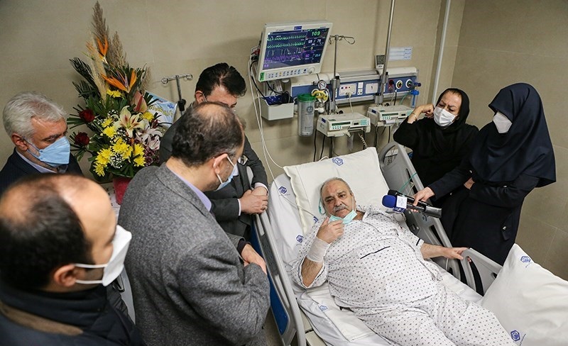 (تصاویر)