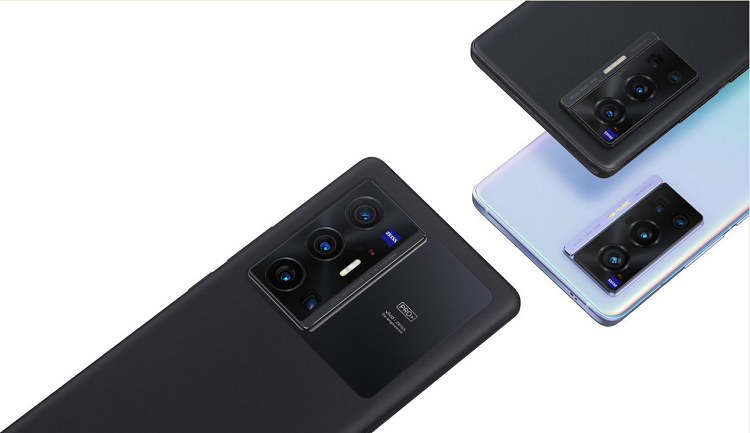 افشای مشخصات گوشی‌های پرچمدار Vivo X80