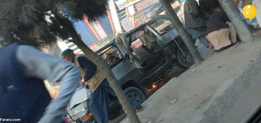 (تصاویر)