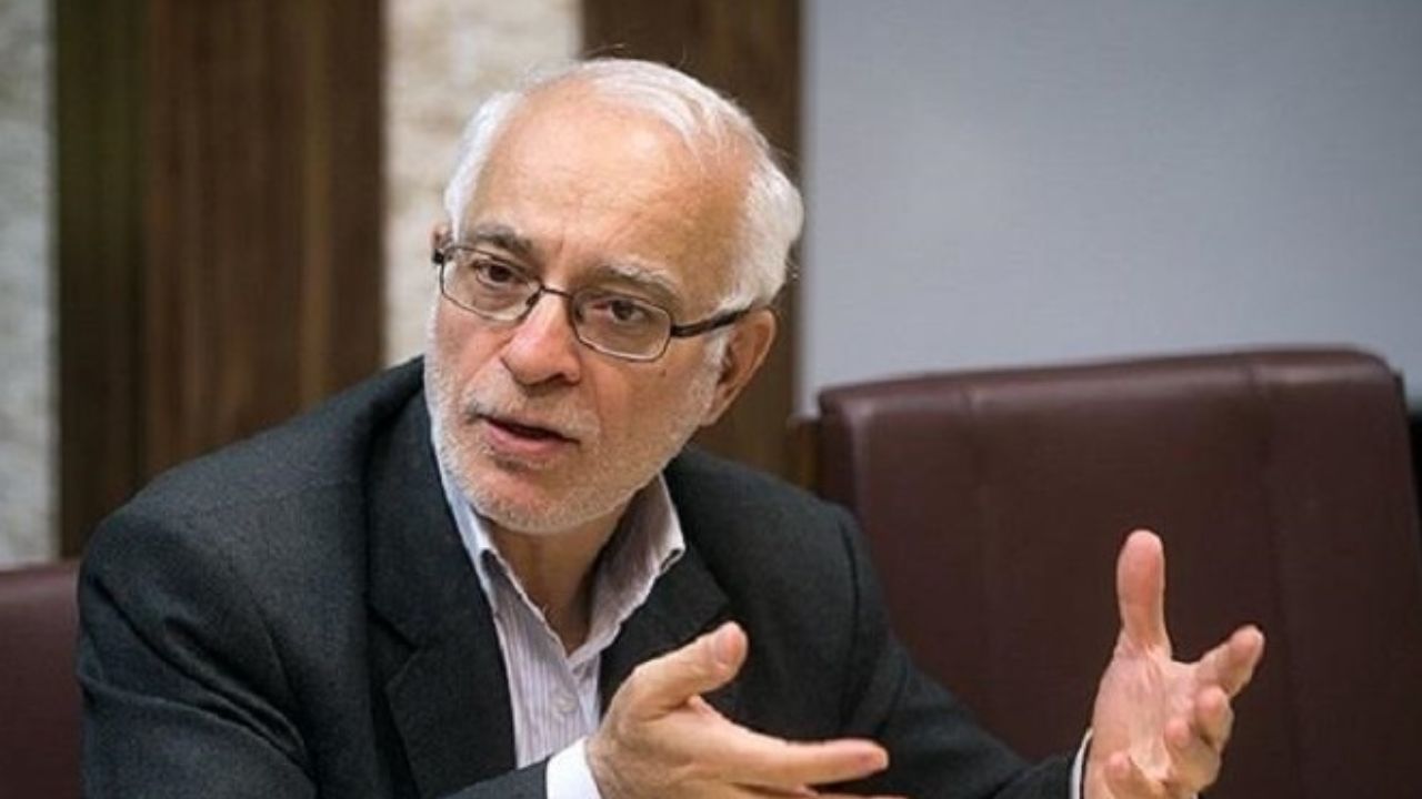 با شروط دولت رئیسی، فروپاشی برجام محتمل است با شروط دولت رئیسی، فروپاشی برجام محتمل است