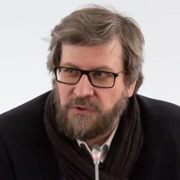 فیودور لوکیانوف