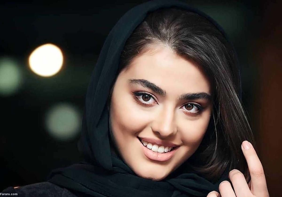جنجال ریحانه پارسا در گشت ۳