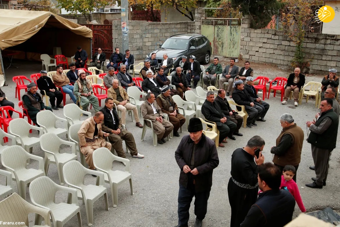(تصاویر)