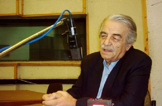 تمام مجریان جریان‌ساز پس از انقلاب