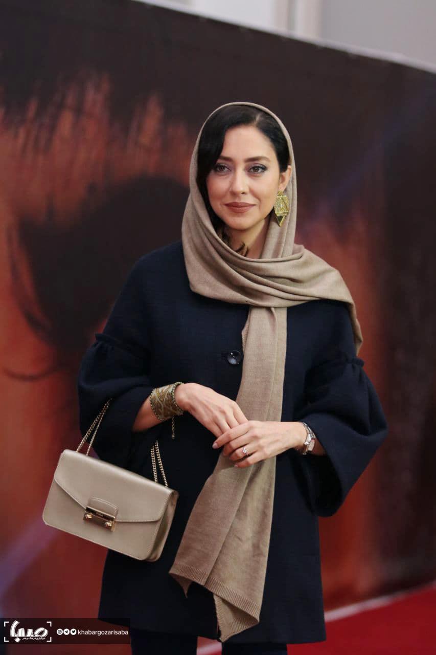 اکران خصوصی «گربه سیاه» در هتل اسپیناس