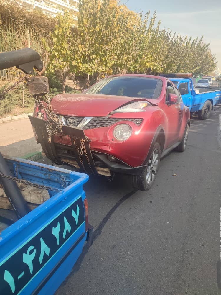 (عکس)