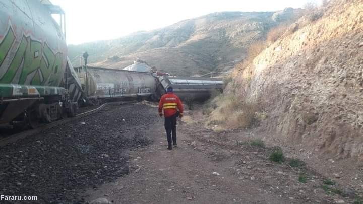 (تصاویر)