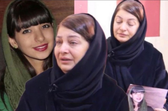 خانواده غزاله گذشت نکردند؛ حکم قصاص «آرمان عبدالعالی» اجرا شد