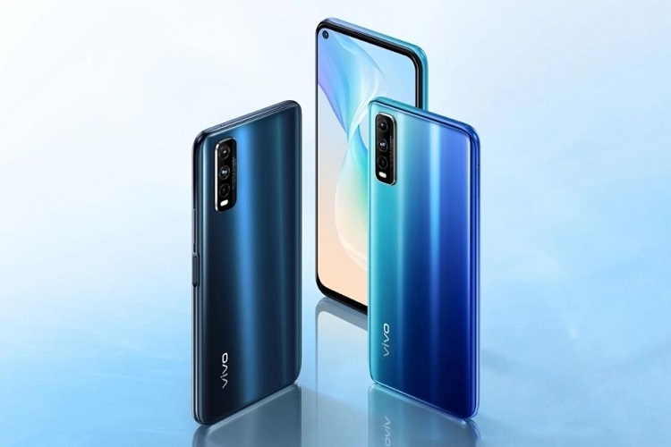 مقایسه دو گوشی ارزان قیمت ویوو؛ V15 یا Y50t