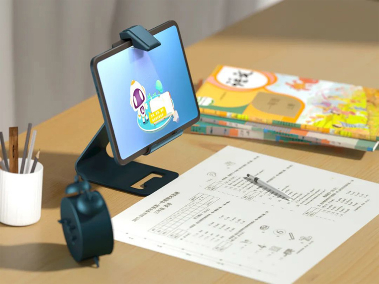 رونمایی از نسخه آموزشی تبلت T۲۰ نوکیا رونمایی از نسخه آموزشی تبلت T۲۰ نوکیا