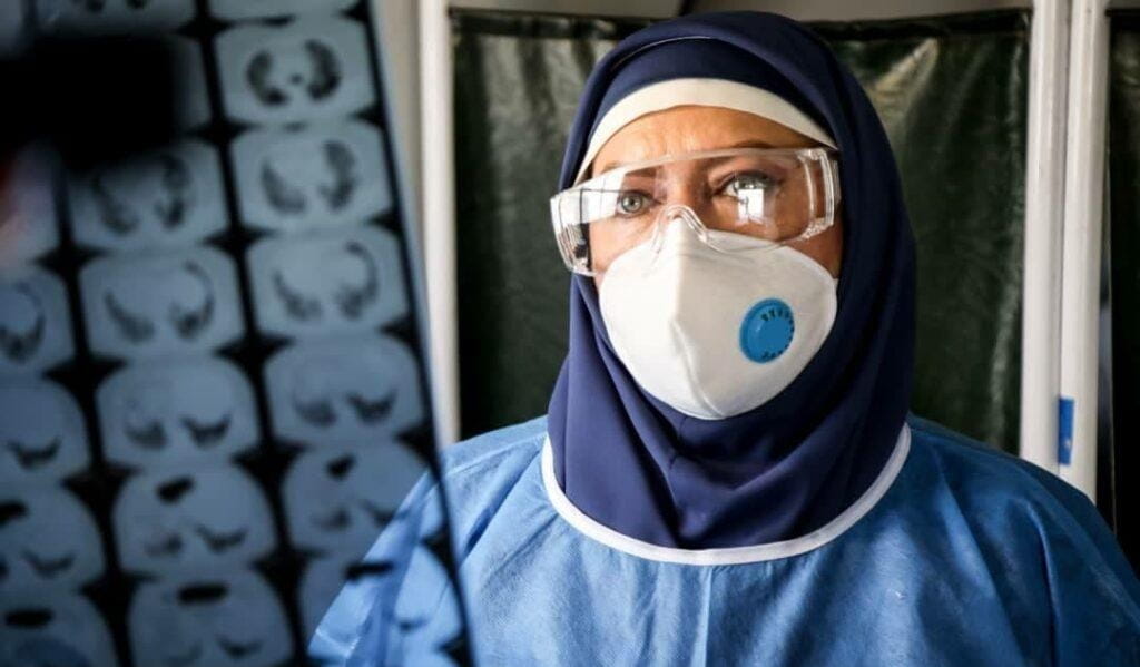 همه چیز درباره سریال اپیدمی؛ ساعت پخش، تکرار، داستان و بازیگران