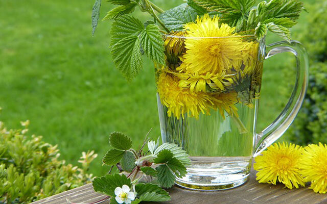 ۷ نوشیدنی برای پاکسازی کلیه‌ها به طور طبیعی