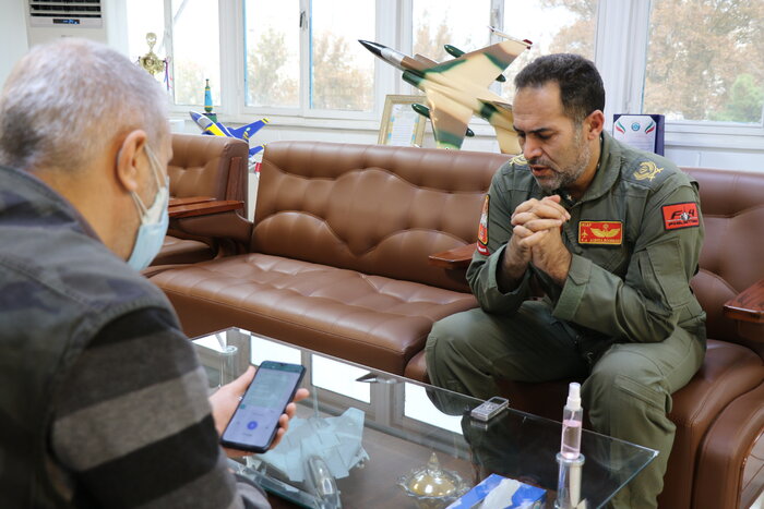 ایران جزو ۵ قدرت برتر پهبادی دنیاست