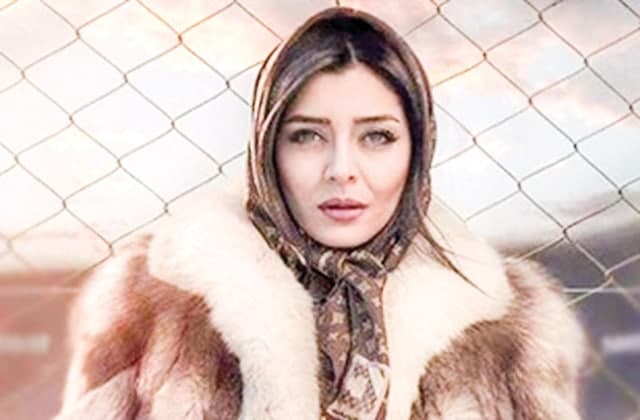 ساره بیات