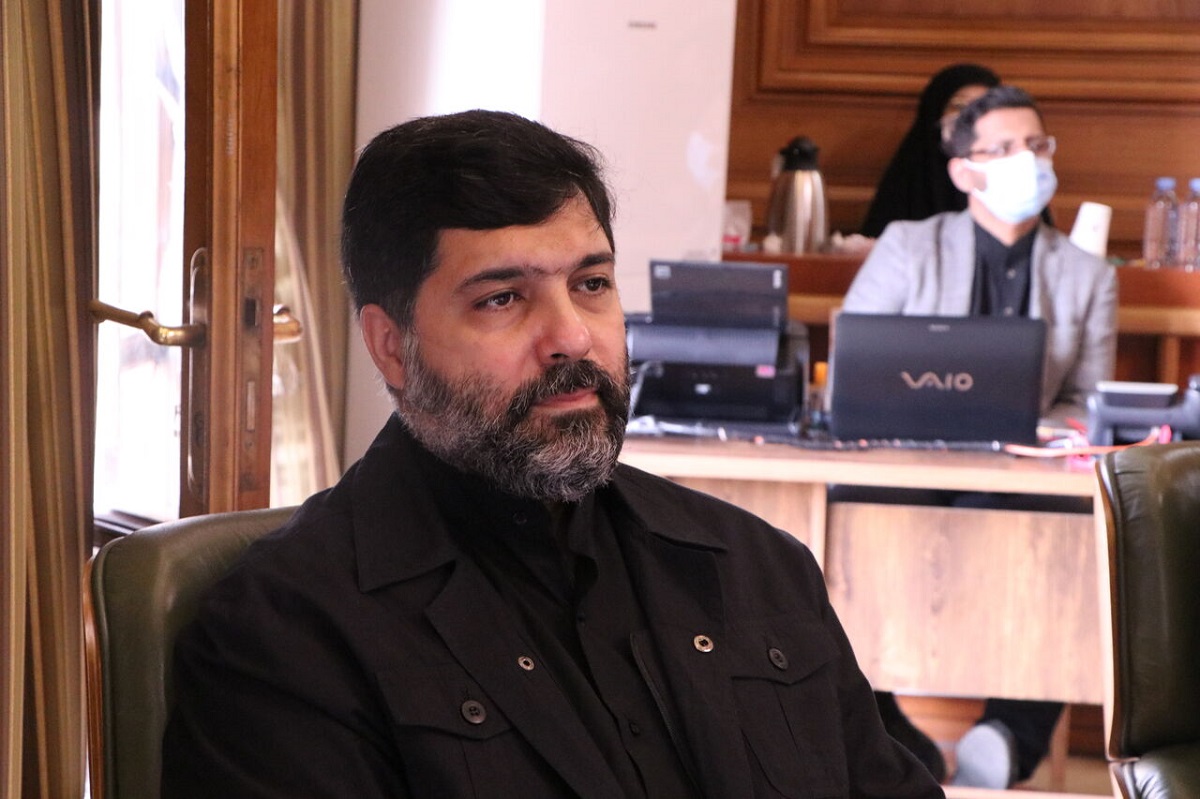 جنجال بر سر حذف انوشیروان از نام یک خیابان در تهران