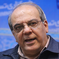 عباس عبدی