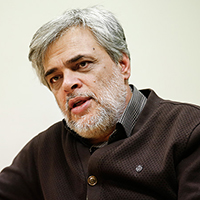 مهاجری