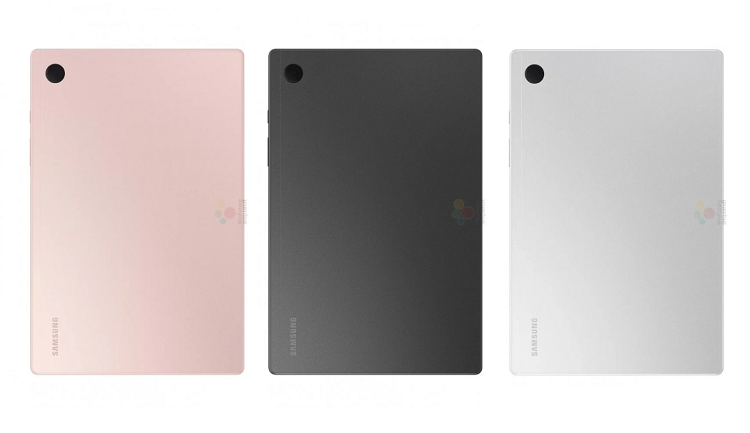 افشای مشخصات کامل تبلت گلکسی تب A8 سامسونگ