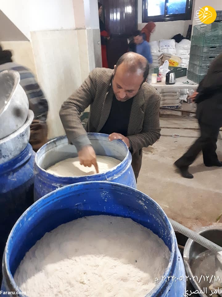 (تصاویر)