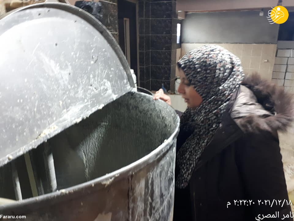 (تصاویر)
