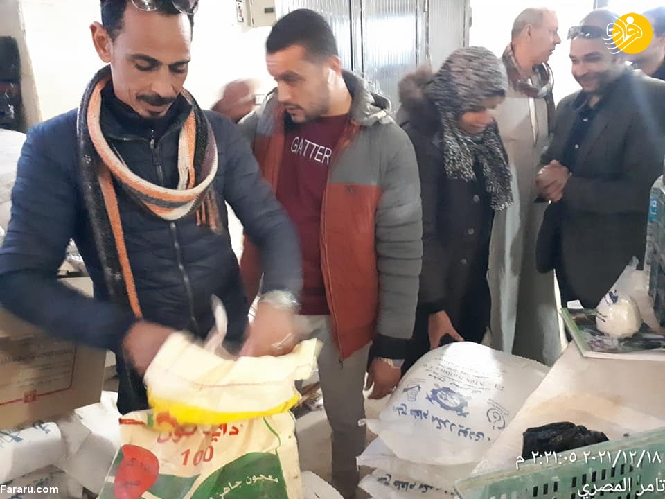 (تصاویر)