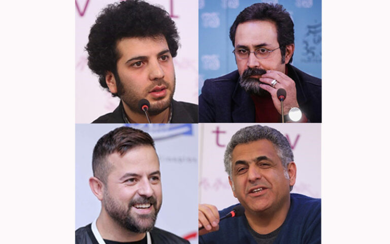 غایبان مهم چهلمین جشنواره فیلم فجر