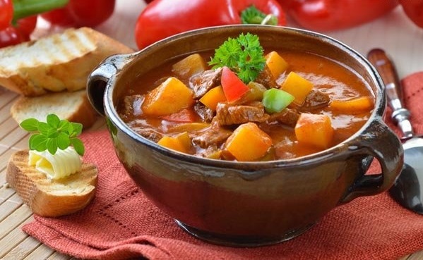 سالم ترین و بهترین غذاها در سرزمین ژرمن ها+(تصاویر){در حال تکمیل} سالم ترین و بهترین غذاها در سرزمین ژرمن ها+(تصاویر){در حال تکمیل}