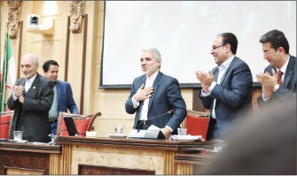 صندوقهاي بازنشستگي در مرز ورشكستگي صندوقهاي بازنشستگي در مرز ورشكستگي