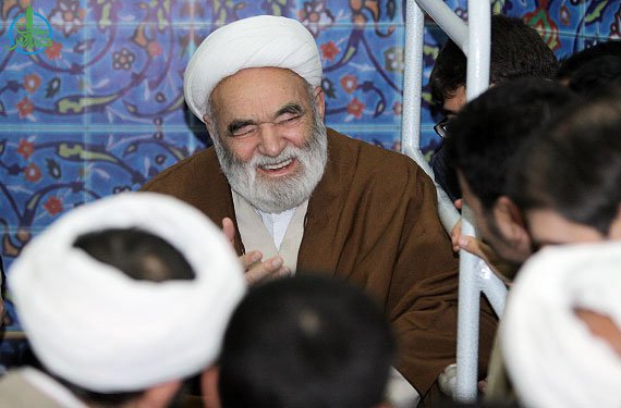 سومین سالگرد حضرت آیت الله خوشوقت سومین سالگرد حضرت آیت الله خوشوقت